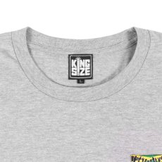 画像4: KINGSIZE（キングサイズ）“JAMAICAN MOB TEE” (4)