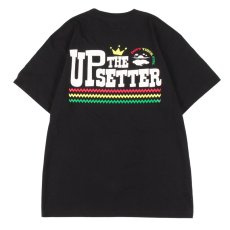 画像3: KINGSIZE（キングサイズ）“UP SETTER TEE” (3)