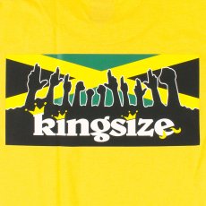 画像6: KINGSIZE（キングサイズ）“JAMAICAN MOB TEE” (6)