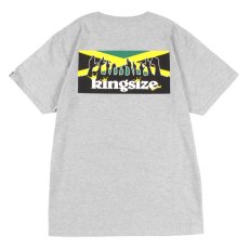 画像3: KINGSIZE（キングサイズ）“JAMAICAN MOB TEE” (3)