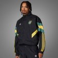 画像18: ADIDAS (アディダス) “FOOTBALL JAMAICA LIFESTYLE ROG TRACK TOP” (18)