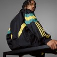 画像22: ADIDAS (アディダス) “FOOTBALL JAMAICA LIFESTYLE ROG TRACK TOP” (22)