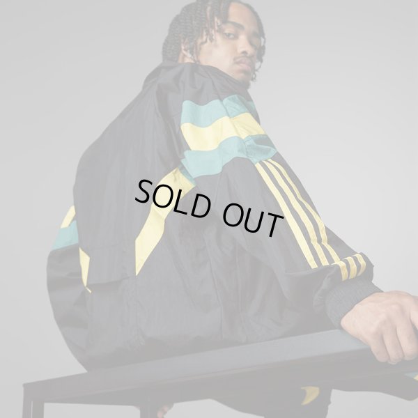 画像22: ADIDAS (アディダス) “FOOTBALL JAMAICA LIFESTYLE ROG TRACK TOP” (22)