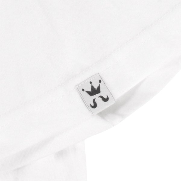 画像8: KINGSIZE（キングサイズ）“UP SETTER TEE” (8)