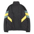 画像2: ADIDAS (アディダス) “FOOTBALL JAMAICA LIFESTYLE ROG TRACK TOP” (2)