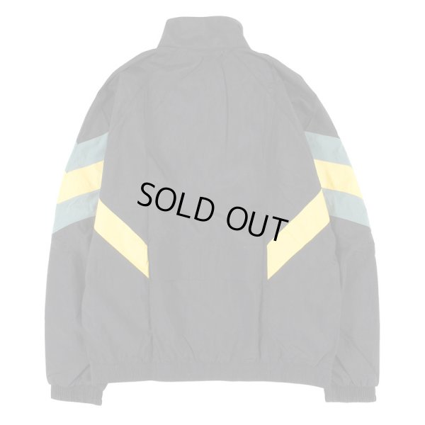 画像2: ADIDAS (アディダス) “FOOTBALL JAMAICA LIFESTYLE ROG TRACK TOP” (2)