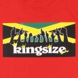画像6: KINGSIZE（キングサイズ）“JAMAICAN MOB TEE” (6)