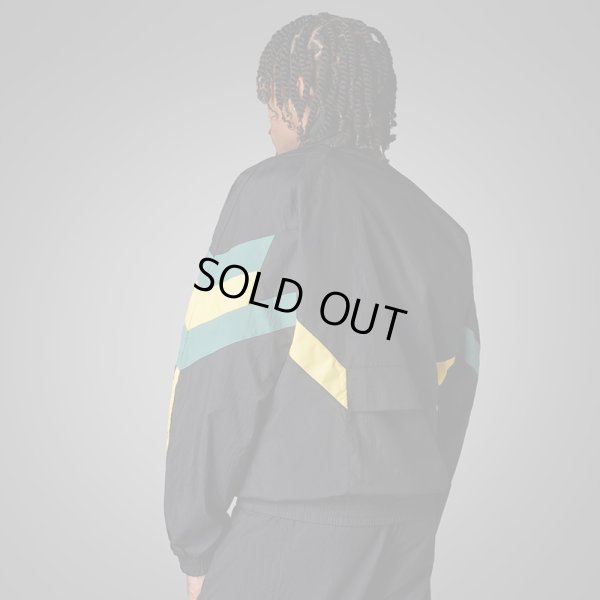 画像19: ADIDAS (アディダス) “FOOTBALL JAMAICA LIFESTYLE ROG TRACK TOP” (19)