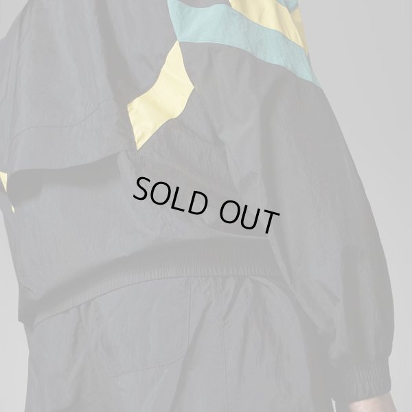 画像24: ADIDAS (アディダス) “FOOTBALL JAMAICA LIFESTYLE ROG TRACK TOP” (24)