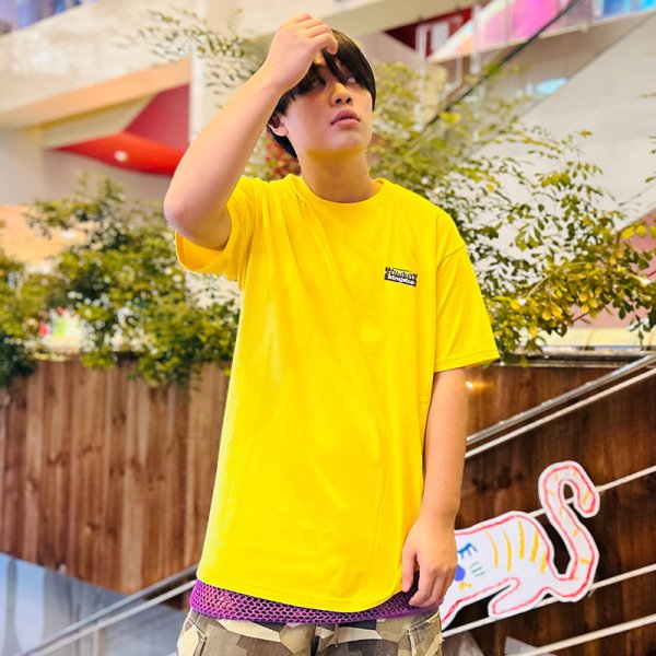 画像9: KINGSIZE（キングサイズ）“JAMAICAN MOB TEE” (9)