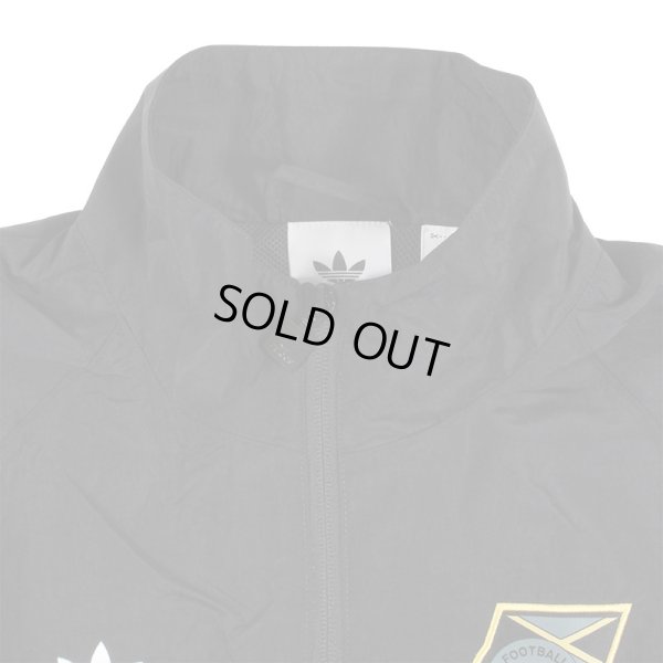 画像3: ADIDAS (アディダス) “FOOTBALL JAMAICA LIFESTYLE ROG TRACK TOP” (3)