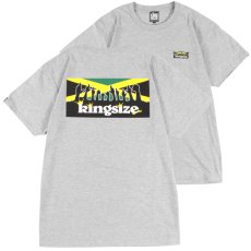 画像1: KINGSIZE（キングサイズ）“JAMAICAN MOB TEE” (1)