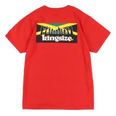 画像3: KINGSIZE（キングサイズ）“JAMAICAN MOB TEE” (3)