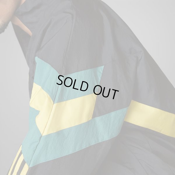 画像23: ADIDAS (アディダス) “FOOTBALL JAMAICA LIFESTYLE ROG TRACK TOP” (23)