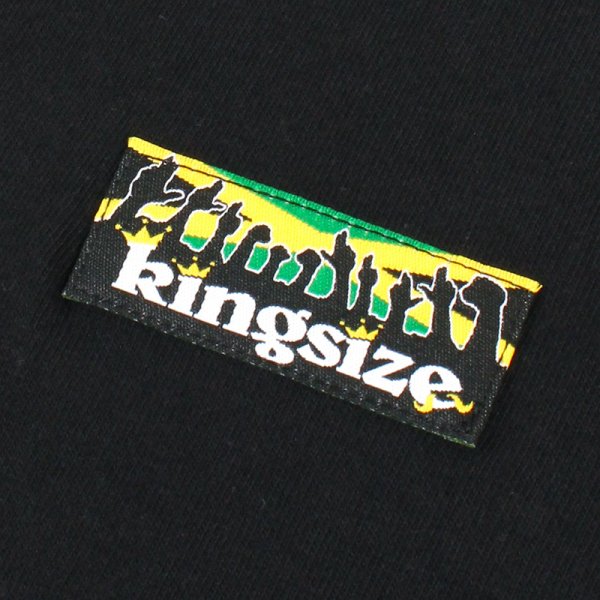 画像5: KINGSIZE（キングサイズ）“UP SETTER TEE” (5)