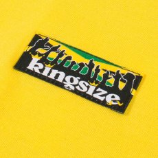 画像5: KINGSIZE（キングサイズ）“JAMAICAN MOB TEE” (5)