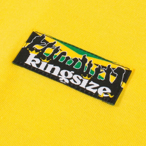 画像5: KINGSIZE（キングサイズ）“JAMAICAN MOB TEE” (5)