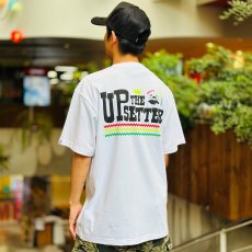 画像10: KINGSIZE（キングサイズ）“UP SETTER TEE” (10)