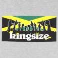 画像6: KINGSIZE（キングサイズ）“JAMAICAN MOB TEE” (6)