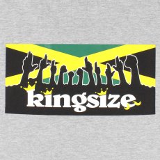 画像6: KINGSIZE（キングサイズ）“JAMAICAN MOB TEE” (6)
