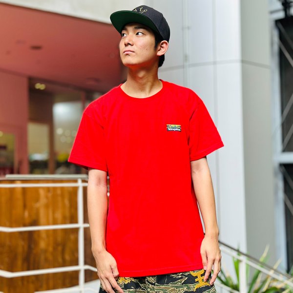 画像9: KINGSIZE（キングサイズ）“JAMAICAN MOB TEE” (9)