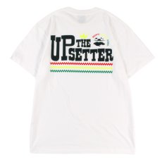 画像3: KINGSIZE（キングサイズ）“UP SETTER TEE” (3)