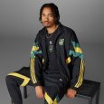 画像21: ADIDAS (アディダス) “FOOTBALL JAMAICA LIFESTYLE ROG TRACK TOP” (21)