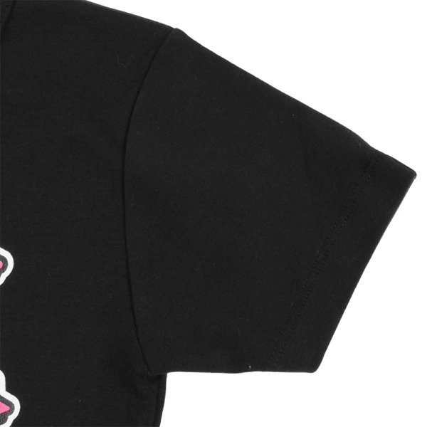 画像5: [レディース] KINGSIZE（キングサイズ）“POP STAR CROPPED WOMEN'S TEE” (5)