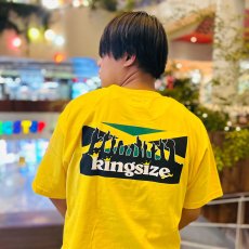 画像10: KINGSIZE（キングサイズ）“JAMAICAN MOB TEE” (10)