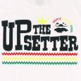 画像6: KINGSIZE（キングサイズ）“UP SETTER TEE” (6)