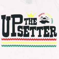 画像6: KINGSIZE（キングサイズ）“UP SETTER TEE” (6)