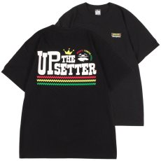 画像1: KINGSIZE（キングサイズ）“UP SETTER TEE” (1)