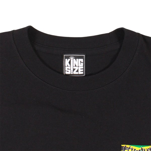 画像4: KINGSIZE（キングサイズ）“UP SETTER TEE” (4)