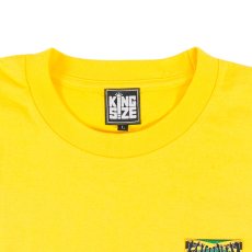 画像4: KINGSIZE（キングサイズ）“JAMAICAN MOB TEE” (4)