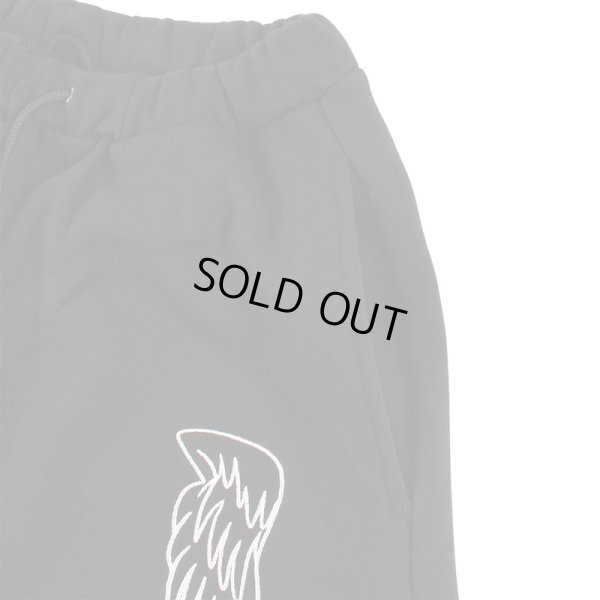 画像7: CANDY GALFY(キャンディーガルフィー) “エンジェルギャルスウェットパンツ” (7)