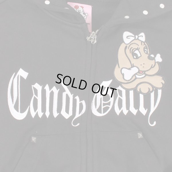 画像6: CANDY GALFY(キャンディーガルフィー) “エンジェルギャルパーカー” (6)