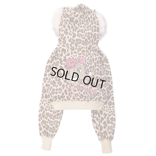 画像4: CANDY GALFY(キャンディーガルフィー) “ぎゃるマシぱぁかぁ” (4)