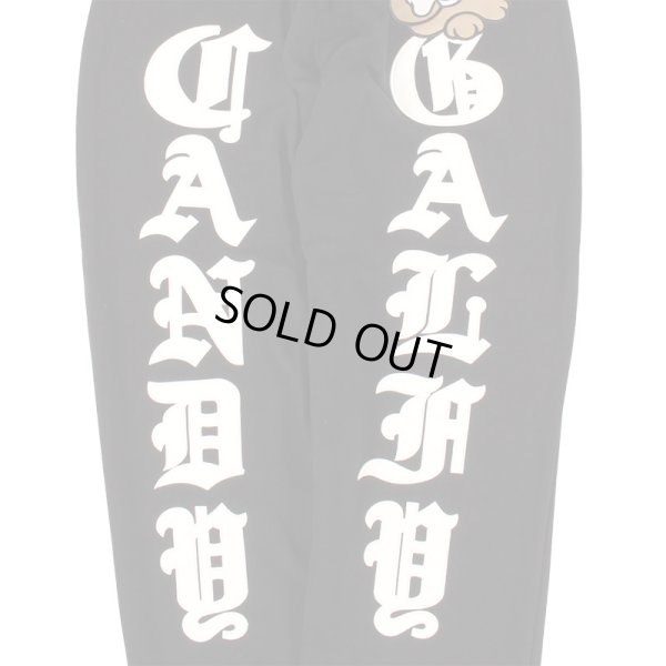 画像11: CANDY GALFY(キャンディーガルフィー) “エンジェルギャルスウェットパンツ” (11)