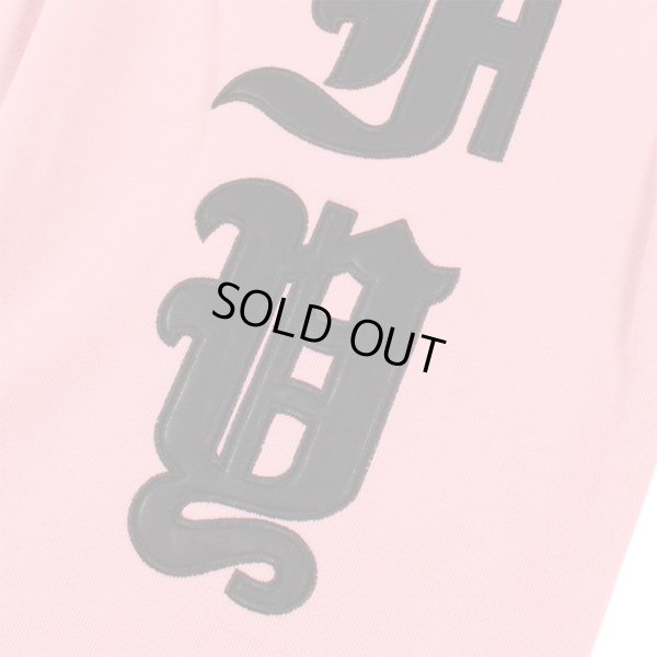 画像12: 【2025.08.27再入荷】CANDY GALFY(キャンディーガルフィー) “エンジェルギャルスウェットパンツ” (12)