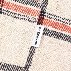 画像5: KINGSIZE（キングサイズ）“DAMAGE L/S SHIRT” (5)