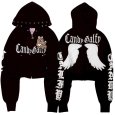 画像1: CANDY GALFY(キャンディーガルフィー) “エンジェルギャルパーカー” (1)