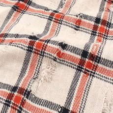 画像12: KINGSIZE（キングサイズ）“DAMAGE L/S SHIRT” (12)