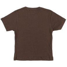 画像2: [レディース] KINGSIZE（キングサイズ）“CASPER DRIP CROPPED WOMEN'S TEE” (2)