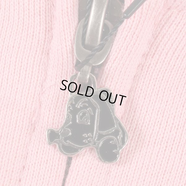 画像8: 【2025.08.27再入荷】CANDY GALFY(キャンディーガルフィー) “エンジェルギャルパーカー” (8)