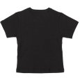画像2: [レディース] KINGSIZE（キングサイズ）“CASPER DRIP CROPPED WOMEN'S TEE” (2)