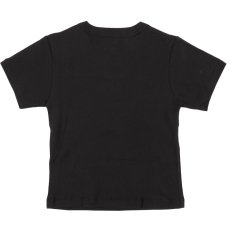 画像2: [レディース] KINGSIZE（キングサイズ）“CASPER DRIP CROPPED WOMEN'S TEE” (2)