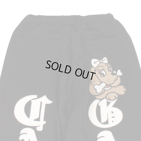 画像9: CANDY GALFY(キャンディーガルフィー) “エンジェルギャルスウェットパンツ” (9)