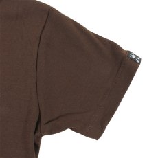 画像6: [レディース] KINGSIZE（キングサイズ）“CASPER DRIP CROPPED WOMEN'S TEE” (6)