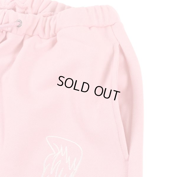 画像7: 【2025.08.27再入荷】CANDY GALFY(キャンディーガルフィー) “エンジェルギャルスウェットパンツ” (7)