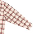 画像9: KINGSIZE（キングサイズ）“DAMAGE L/S SHIRT” (9)